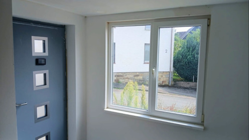 Foto - Etagenwohnung in Schieder-Schwalenberg