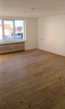 Foto - Etagenwohnung in Schieder-Schwalenberg zur Miete