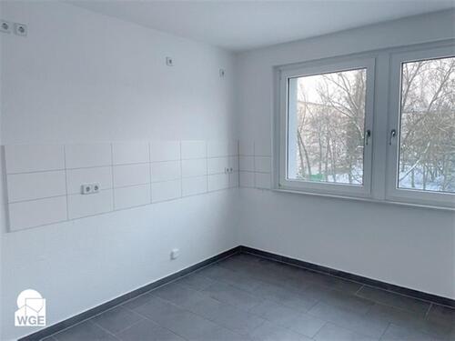 Foto - Etagenwohnung in Halle (Saale) zur Miete