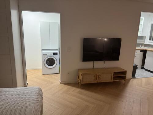 Foto - 1 Zimmer Etagenwohnung in Berlin