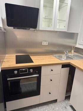 Foto - Etagenwohnung in Berlin zur Miete