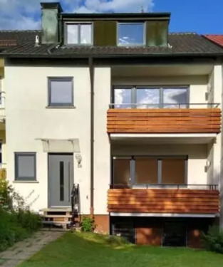 Foto - Reihenhaus - 1.000,00 EUR Kaltmiete, ca.  143,00 m²