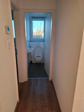 Foto - 3 Zimmer Etagenwohnung zur Miete in Bamberg