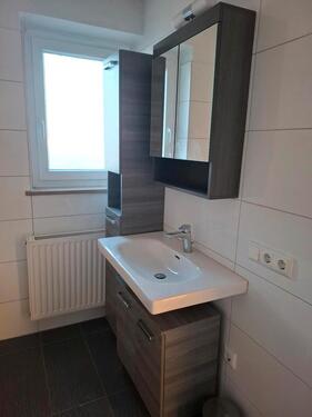 Foto - Etagenwohnung in Bamberg zur Miete