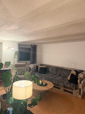 Foto - 2 Zimmer Etagenwohnung zur Miete in Minden