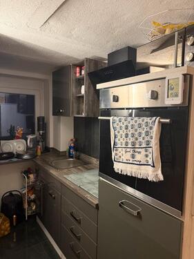 Foto - Etagenwohnung in Minden zur Miete