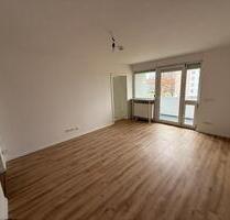 ERSTBEZUG nach Modern. 3,5 Zi. Wohnung + Balkon + Abstellkammer - Nürnberg Langwasser