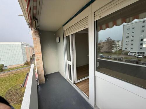 Foto - 3 Zimmer Etagenwohnung in Nürnberg