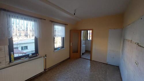 Foto - Einfamilienhaus in Saalfeld (Saale) zum Kaufen