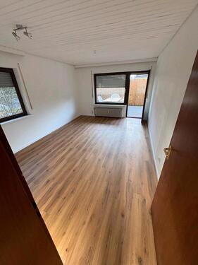 Foto - 2 Zimmer Etagenwohnung zur Miete in Friedrichshafen