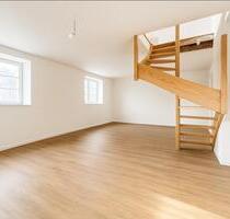 Borna * ERSTBEZUG * 5 Zimmer * Maisonette * Balkon - Chemnitz Borna-Heinersdorf