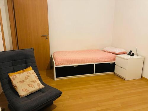 Foto - Einzimmerwohnung zur Zwischenmiete