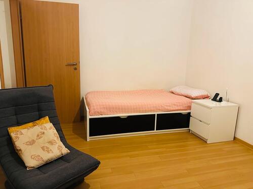 Foto - 1 Zimmer Etagenwohnung zur Miete in Würzburg