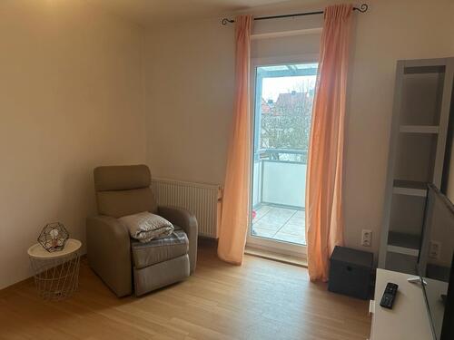 Foto - Etagenwohnung in Würzburg zur Miete