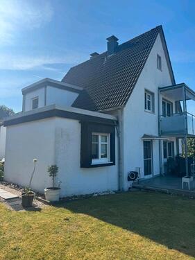 Foto - 6 Zimmer Doppelhaushälfte in Hagen