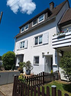 Foto - Doppelhaushälfte in Hagen zum Kaufen