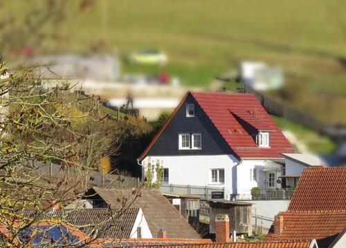Foto - 5 Zimmer Einfamilienhaus zum Kaufen in Berka vor dem Hainich