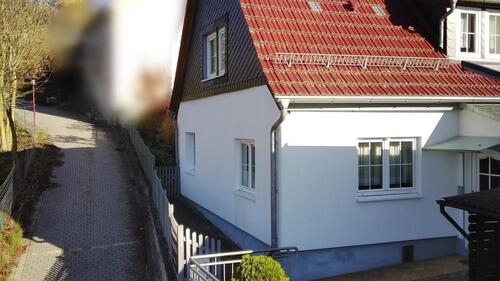 Foto - 5 Zimmer Einfamilienhaus in Berka vor dem Hainich