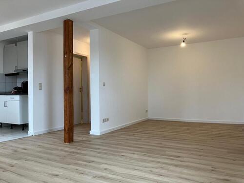 Foto - 1 Zimmer Etagenwohnung zur Miete in Rimbach