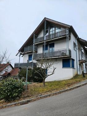 Foto - 3 Zimmer Etagenwohnung zur Miete in Happurg