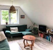 Möblierte 3-Zimmer-Wohnung Zwischenmiete (Mitte Apr–Nov 2026) - Nortorf