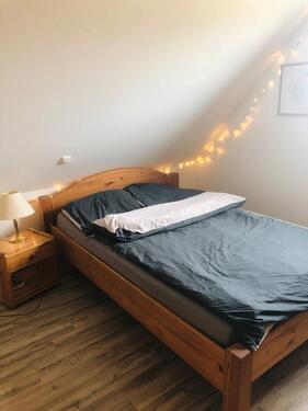 Foto - 3 Zimmer Etagenwohnung in Nortorf