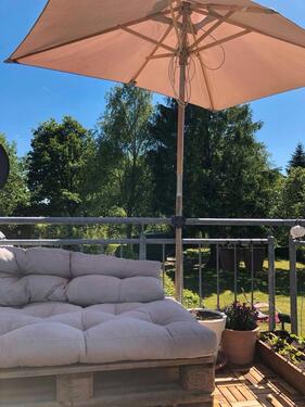 Foto - Etagenwohnung in Nortorf zur Miete