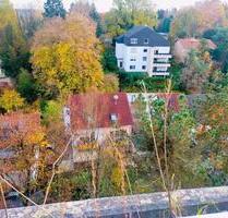 3 ZKB; ca. 90 m² mit Balkon und Garage in Saarbrücken - Güdingen