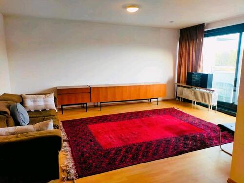 Foto - 3 Zimmer Etagenwohnung zur Miete in Saarbrücken
