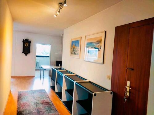 Foto - Etagenwohnung in Saarbrücken zur Miete