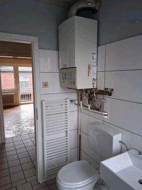 Foto - Etagenwohnung in Stolberg (Rhld.) zur Miete