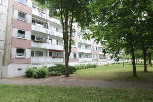 Foto - 3 Zimmer Etagenwohnung in Schwerin