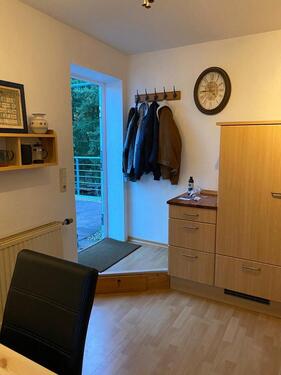 Foto - 1 Zimmer Dachgeschoßwohnung in Soltau