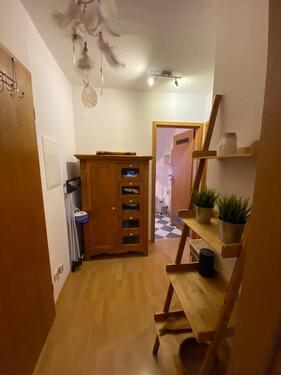 Foto - Dachgeschoßwohnung in Soltau zur Miete