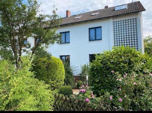 Foto - 2 Zimmer Whg mit Küche ab 1.6. - 570,00&nbsp;EUR Kaltmiete, ca.&nbsp; 45,00&nbsp;m&sup2;