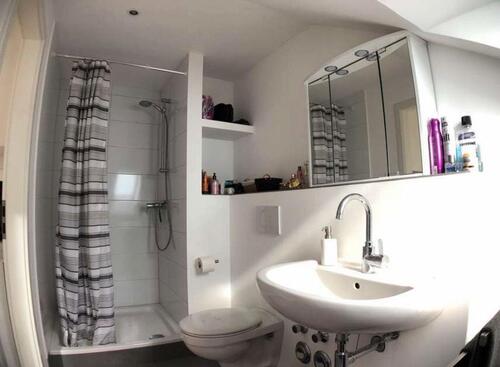 Foto - 2 Zimmer Dachgeschoßwohnung in Hannover