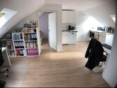 Foto - Dachgeschoßwohnung in Hannover zur Miete