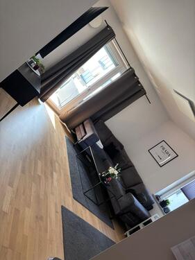 Foto - 3 Zimmer Etagenwohnung zur Miete in Roding