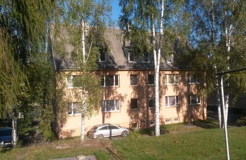 Foto - schöne 2-Raum-Wohnung in ruhiger Lage in Pahren