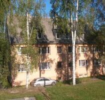 schöne 2-Raum-Wohnung in ruhiger Lage in Pahren - Zeulenroda-Triebes