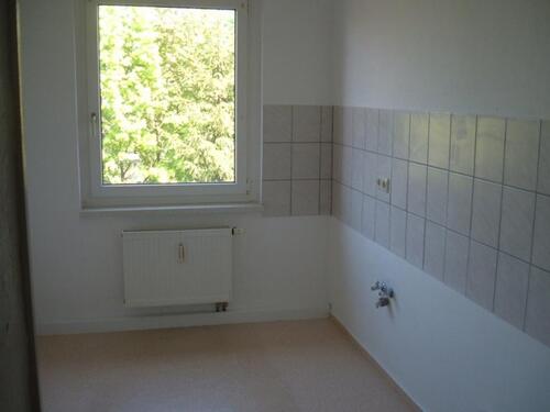 Foto - 2 Zimmer Etagenwohnung in Zeulenroda-Triebes