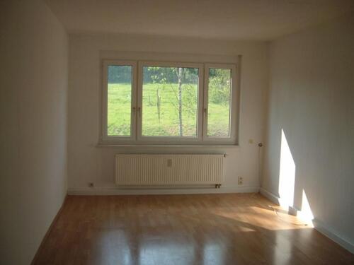 Foto - Etagenwohnung in Zeulenroda-Triebes zur Miete