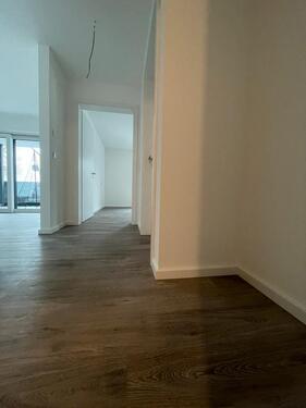 Foto - Ansprechende 2-Zimmer-Wohnung mit Balkon, Tiefgarage & moderner Ausstattung