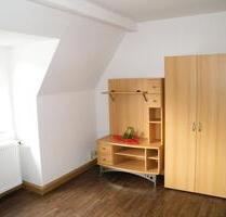 Schüler-Wohnung 1 Zimmer Küche Bad ab August - Selb