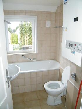 Foto - 1 Zimmer Etagenwohnung zur Miete in Selb