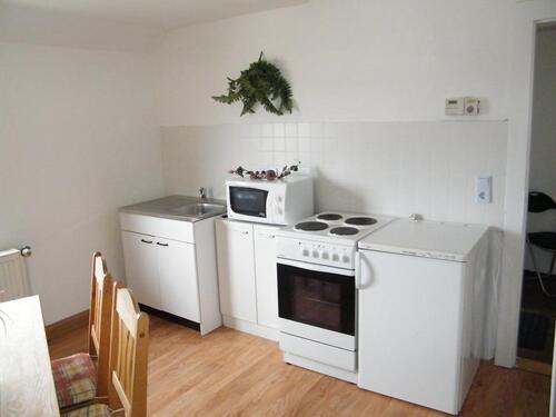 Foto - 1 Zimmer Etagenwohnung in Selb