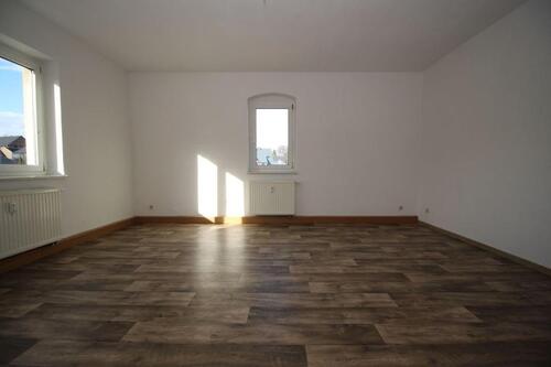 Foto - Etagenwohnung in Rosenbach zur Miete