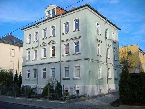 Foto - *Traumhaft* stilvolle Wohnung in DresdenCotta zum Wohlfühlen