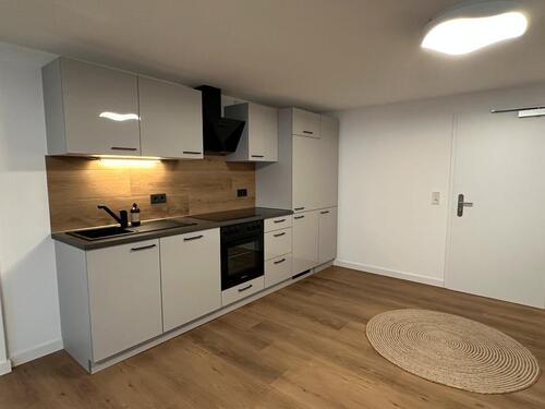 Foto - Erstbezug - Single Apartment im Herzen von Prüm