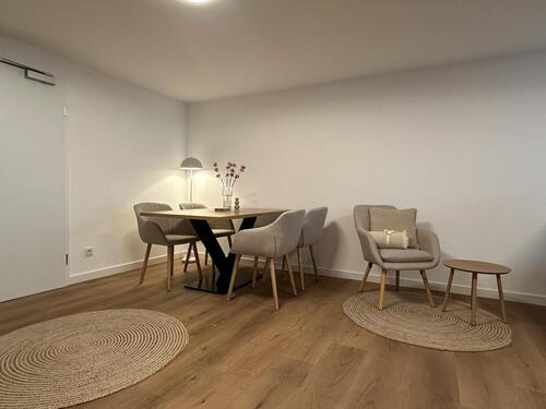 Foto - 1 Zimmer Etagenwohnung in Prüm